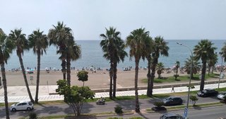 Piso en alquiler en El Mayorazgo - El Limonar en Málaga