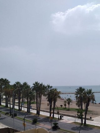 Piso en alquiler en El Mayorazgo - El Limonar en Málaga