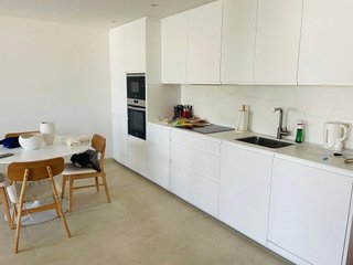 Ático en alquiler en Rodeo Alto-Guadaiza-La Campana en Marbella