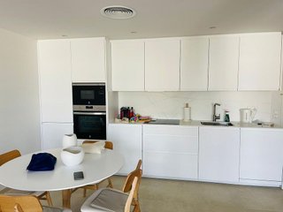 Ático en alquiler en Rodeo Alto-Guadaiza-La Campana en Marbella