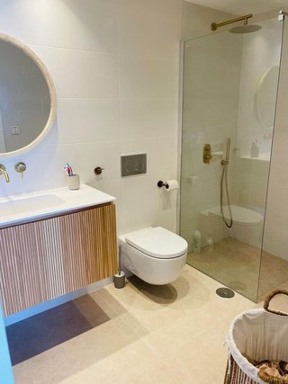 Ático en alquiler en Rodeo Alto-Guadaiza-La Campana en Marbella