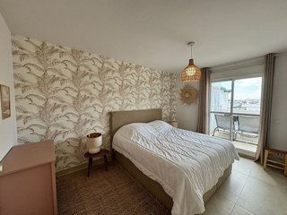 Ático en alquiler en Rodeo Alto-Guadaiza-La Campana en Marbella