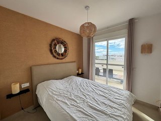 Ático en alquiler en Rodeo Alto-Guadaiza-La Campana en Marbella