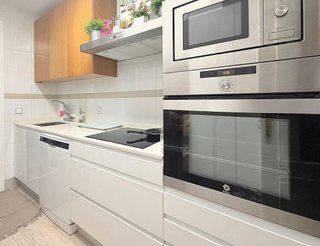 Piso en alquiler en Norte en Jerez de la Frontera