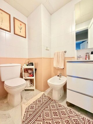 Piso en alquiler en Norte en Jerez de la Frontera