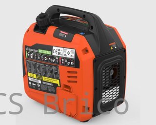 Generador Inverter MENORCA II 2900W - 230V