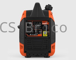 Generador Inverter MENORCA II 2900W - 230V