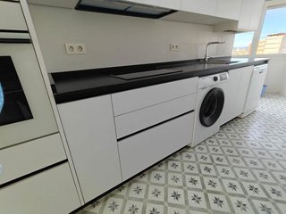 Piso en alquiler en Pumarín en Gijón