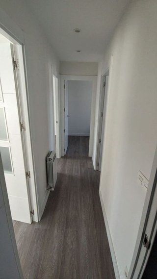 Piso en alquiler en Pumarín en Gijón