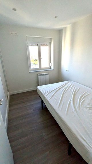Piso en alquiler en Pumarín en Gijón