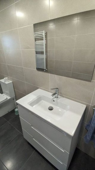 Piso en alquiler en Pumarín en Gijón