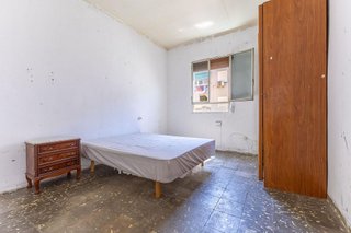 Piso en venta en Camí fondo en Valencia