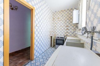 Piso en venta en Camí fondo en Valencia