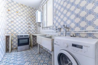 Piso en venta en Camí fondo en Valencia
