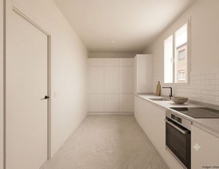 Piso en venta en Camí fondo en Valencia