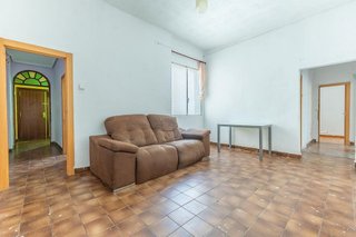 Piso en venta en Camí fondo en Valencia