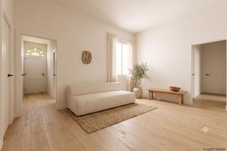 Piso en venta en Camí fondo en Valencia