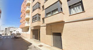 Piso en venta en Zona Concordia en Burjassot