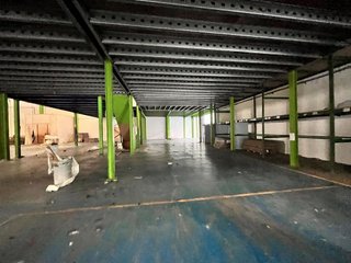 Nave industrial en alquiler en Centre en Hospitalet de Llobregat, L´