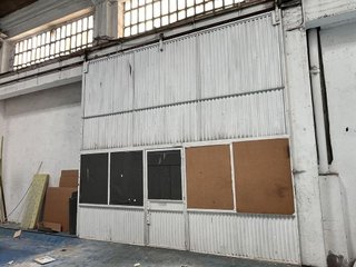 Nave industrial en alquiler en Centre en Hospitalet de Llobregat, L´