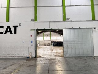 Nave industrial en alquiler en Centre en Hospitalet de Llobregat, L´