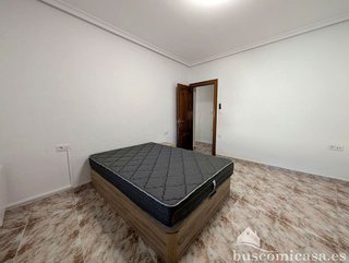 Piso en alquiler en Centro Ciudad en Linares