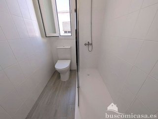 Piso en alquiler en Centro Ciudad en Linares