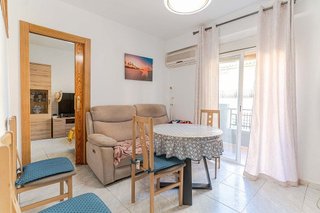 Piso en alquiler en Motril pueblo en Motril