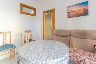 Piso en alquiler en Motril pueblo en Motril