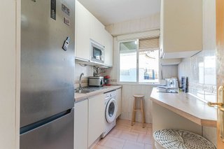 Piso en alquiler en Motril pueblo en Motril