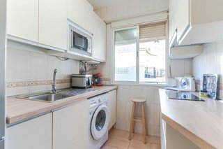 Piso en alquiler en Motril pueblo en Motril