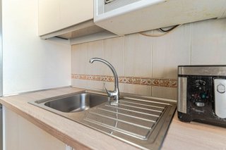 Piso en alquiler en Motril pueblo en Motril