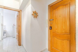 Piso en alquiler en Motril pueblo en Motril