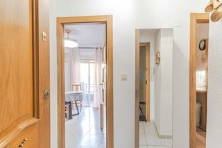 Piso en alquiler en Motril pueblo en Motril