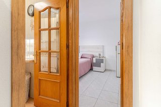 Piso en alquiler en Motril pueblo en Motril