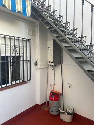 Piso en alquiler en Arenal - La Pólvora en Dos Hermanas