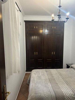 Piso en alquiler en Arenal - La Pólvora en Dos Hermanas