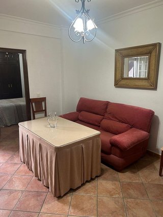 Piso en alquiler en Arenal - La Pólvora en Dos Hermanas