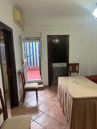 Piso en alquiler en Arenal - La Pólvora en Dos Hermanas