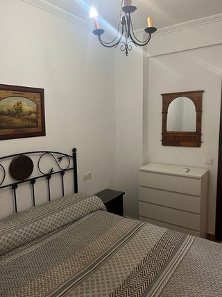 Piso en alquiler en Arenal - La Pólvora en Dos Hermanas