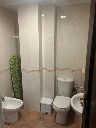 Piso en alquiler en Arenal - La Pólvora en Dos Hermanas