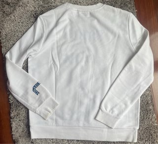 Sudadera Scotch&Soda Maison Paris Talla M