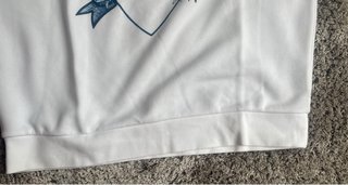 Sudadera Scotch&Soda Maison Paris Talla M