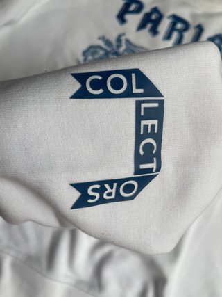 Sudadera Scotch&Soda Maison Paris Talla M