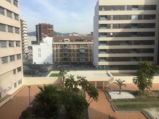 Piso en alquiler en Perchel Sur - Plaza de Toros Vieja en Málaga