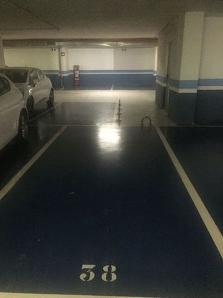 Piso en alquiler en Perchel Sur - Plaza de Toros Vieja en Málaga