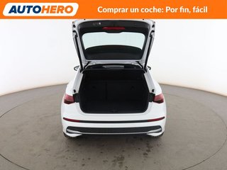 Audi A3 40 TFSIe Advanced PHEV