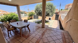 Chalet en venta en Nueva Torrevieja - Aguas Nuevas en Torrevieja