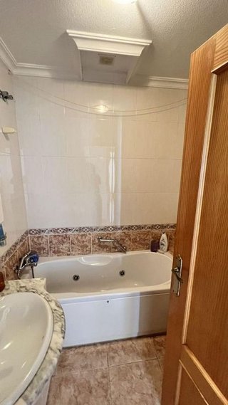 Chalet en venta en Nueva Torrevieja - Aguas Nuevas en Torrevieja