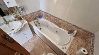 Chalet en venta en Nueva Torrevieja - Aguas Nuevas en Torrevieja